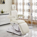 Multi purpose massage table with armrest